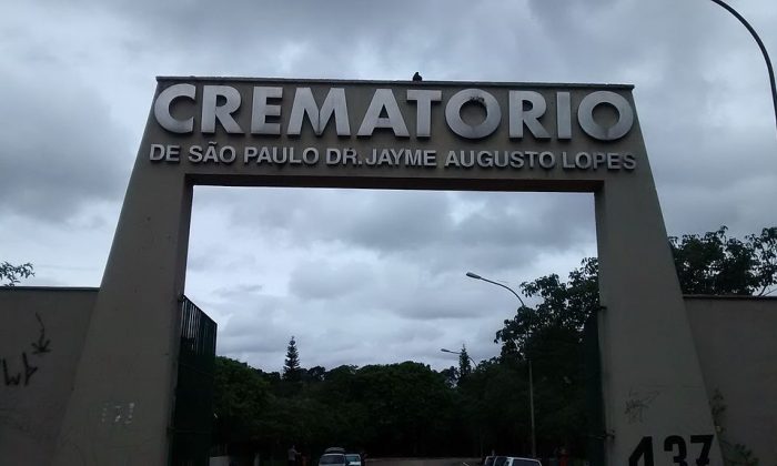 crematório com ótimos preços